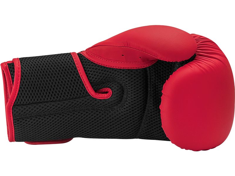 adidas Hybrid 25, 10 oz Rot Boxhandschuhe für Anfänger