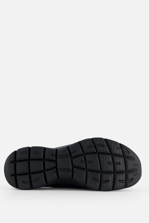 Skechers Summits Itz Bazik Instappers zwart