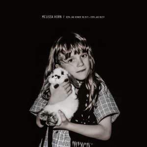Melissa Horn - Den Jag Kunde Blivit - Den Jag Blev (Lp) (LP)