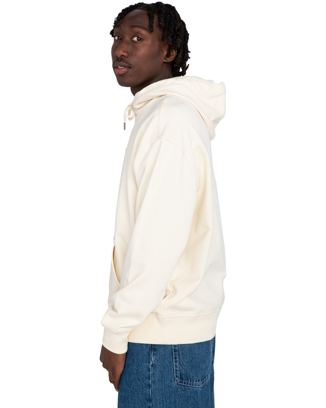 Element Cornell Cipher Hood Egret