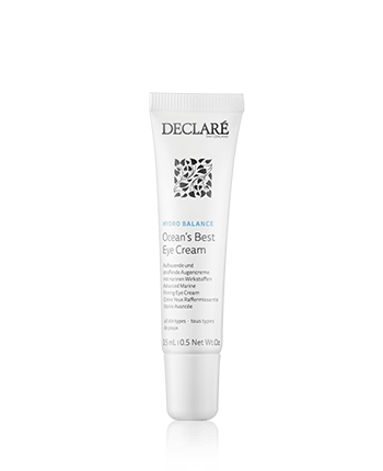 Declaré Hydro Balance Oceans's Best Eye Cream 15ml