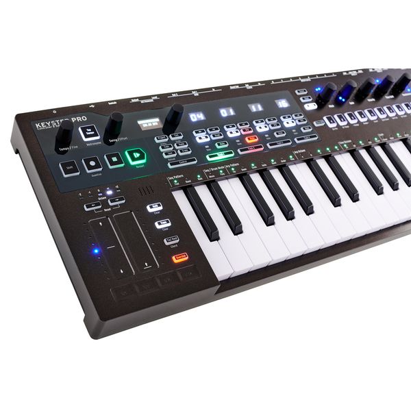 Arturia KeyStep Pro Chroma