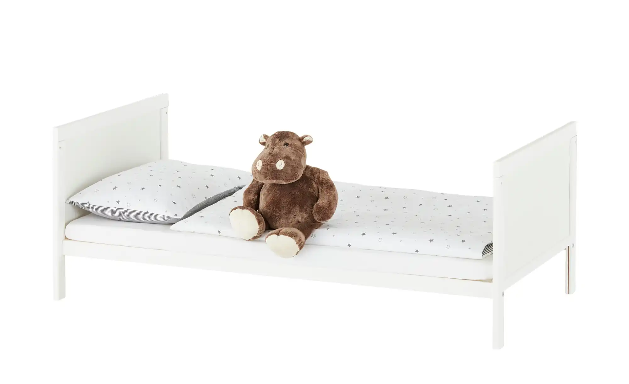 Komplettbett LOTTI