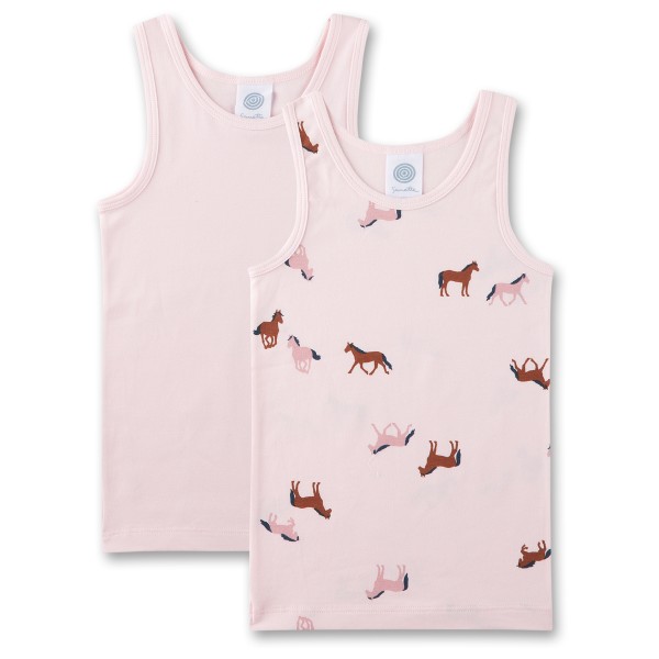 Sanetta - Kid's DP Shirt 336986+336987 - Sous-vêtement