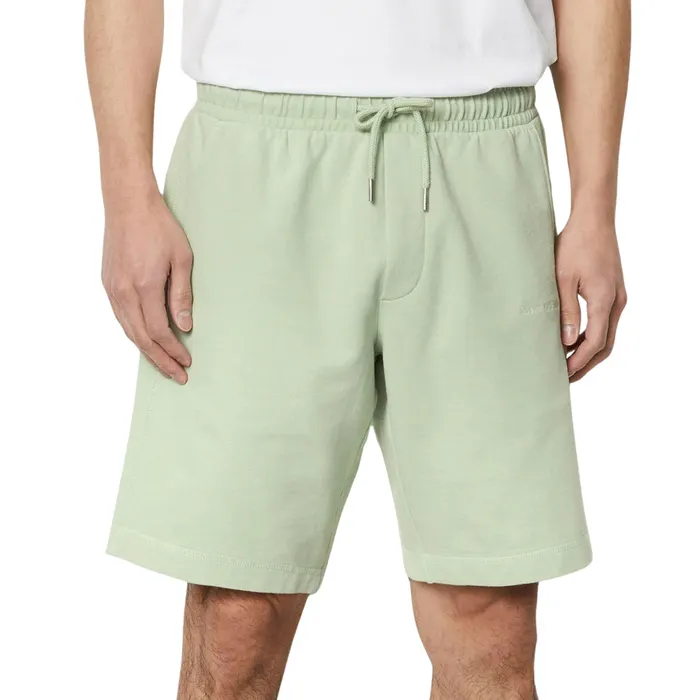 Marc O'Polo Modern Slub Terry Joggingshort Heren
