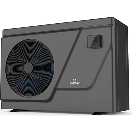 DenForm Eco 30 varmepumpe