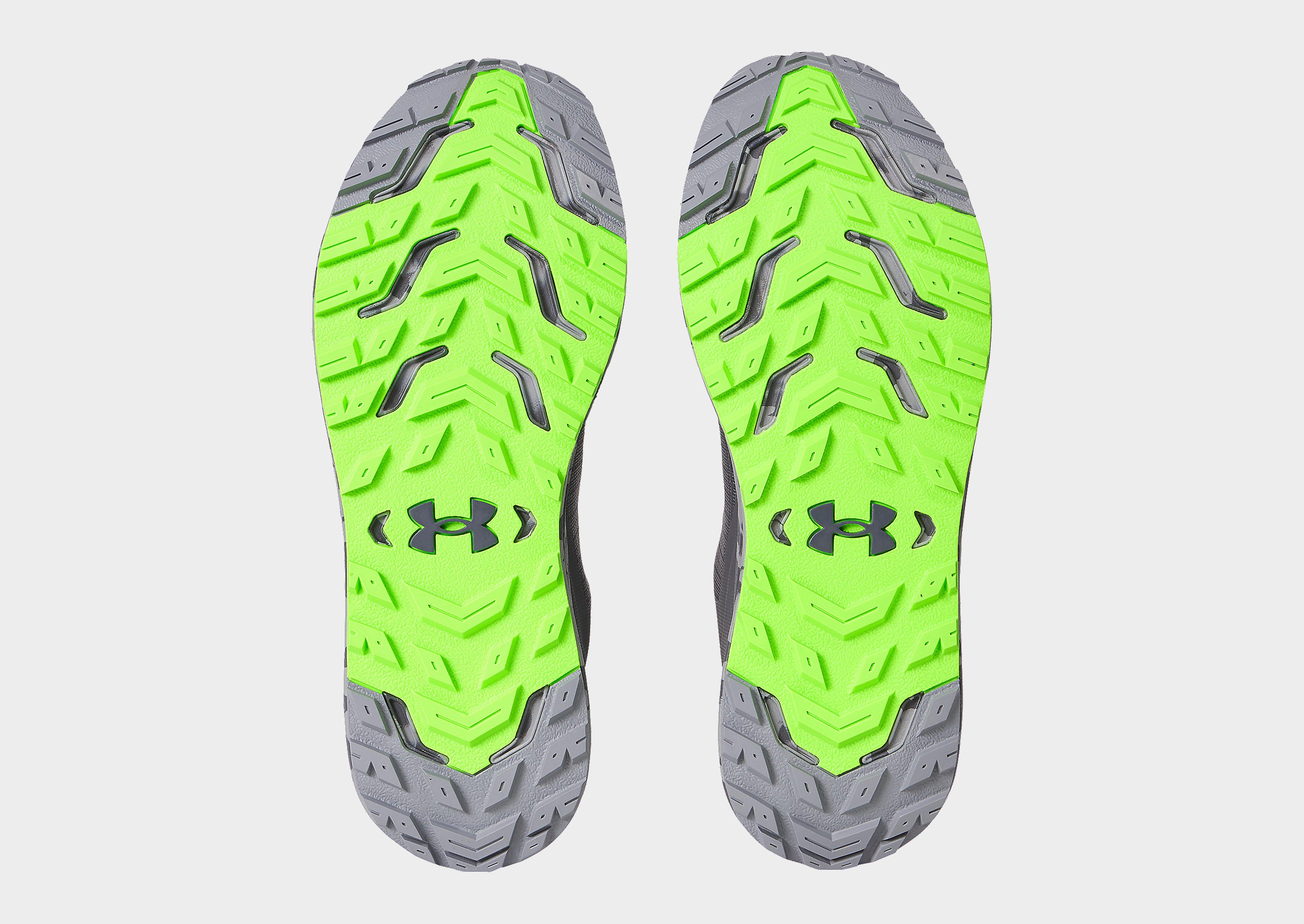 Under Armour Visual Cushioning UA Charged Bandit TR 3 SP