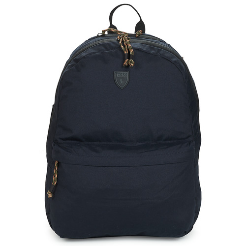 Polo Ralph Lauren - BACKPACK LARGE - Marine