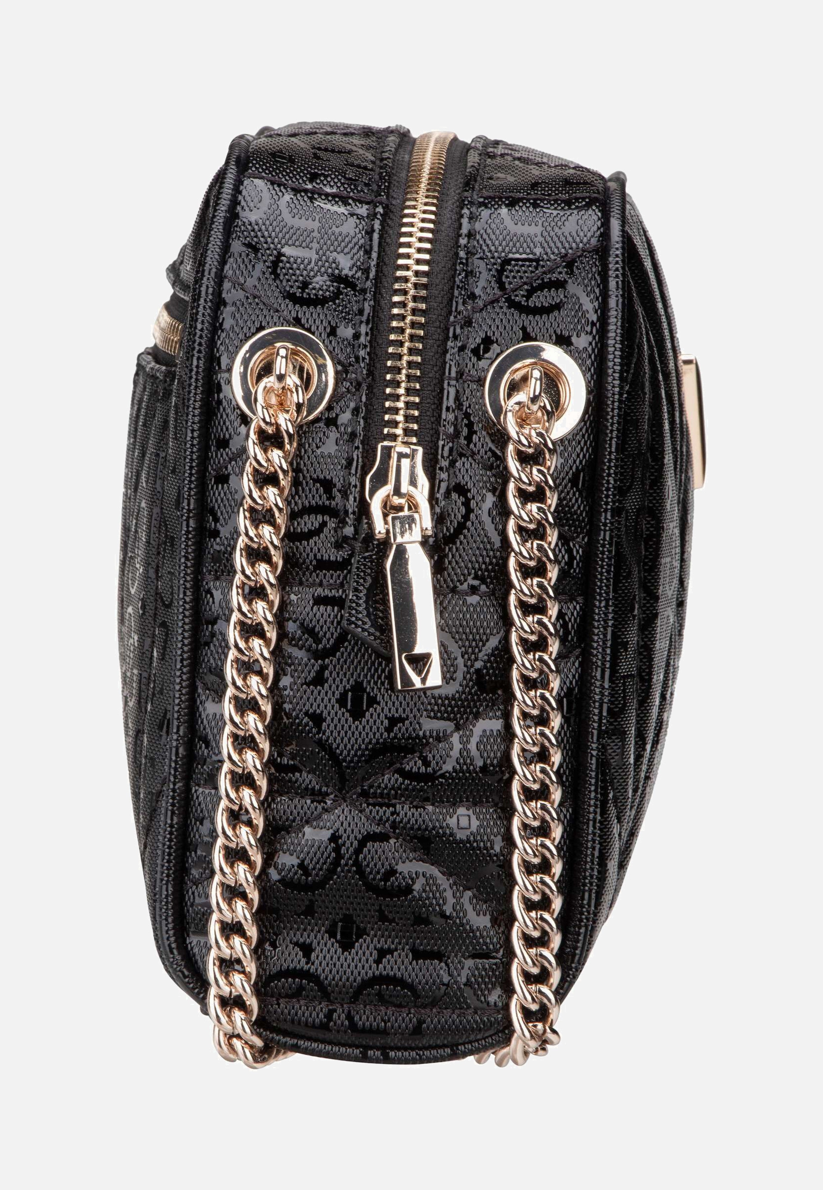 Aldina Camera CB 63140 Black - Abendtasche