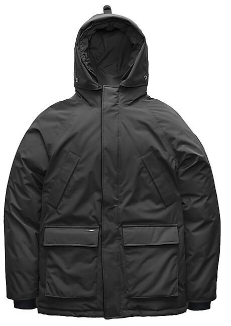 NOBIS - PARKA HERITAGE