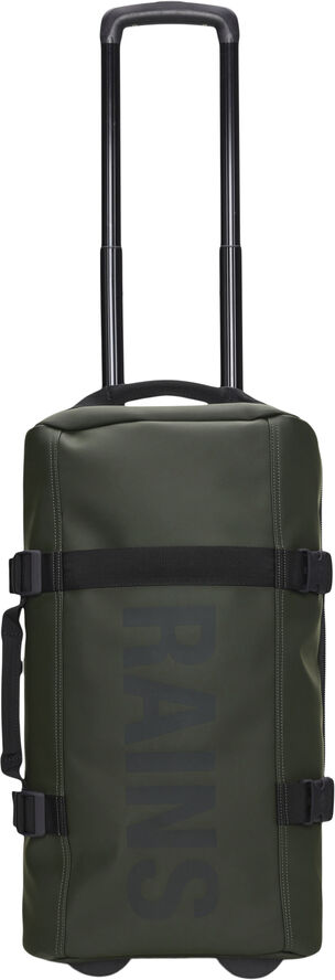 Rains Texel Cabin Bag W3 Green
