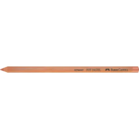 Faber-Castell Farbstift Pitt Pastel Farbe 189 zimtbraun