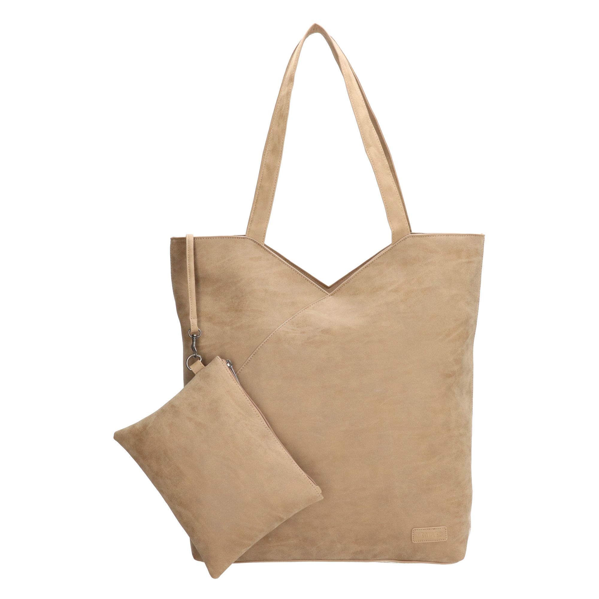 Beagles Arjonilla Shopper Taupe
