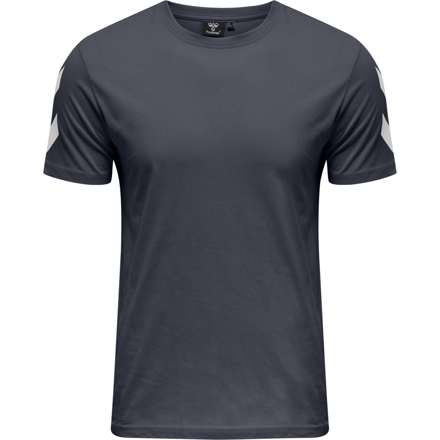 hmlLEGACY CHEVRON T-SHIRT
