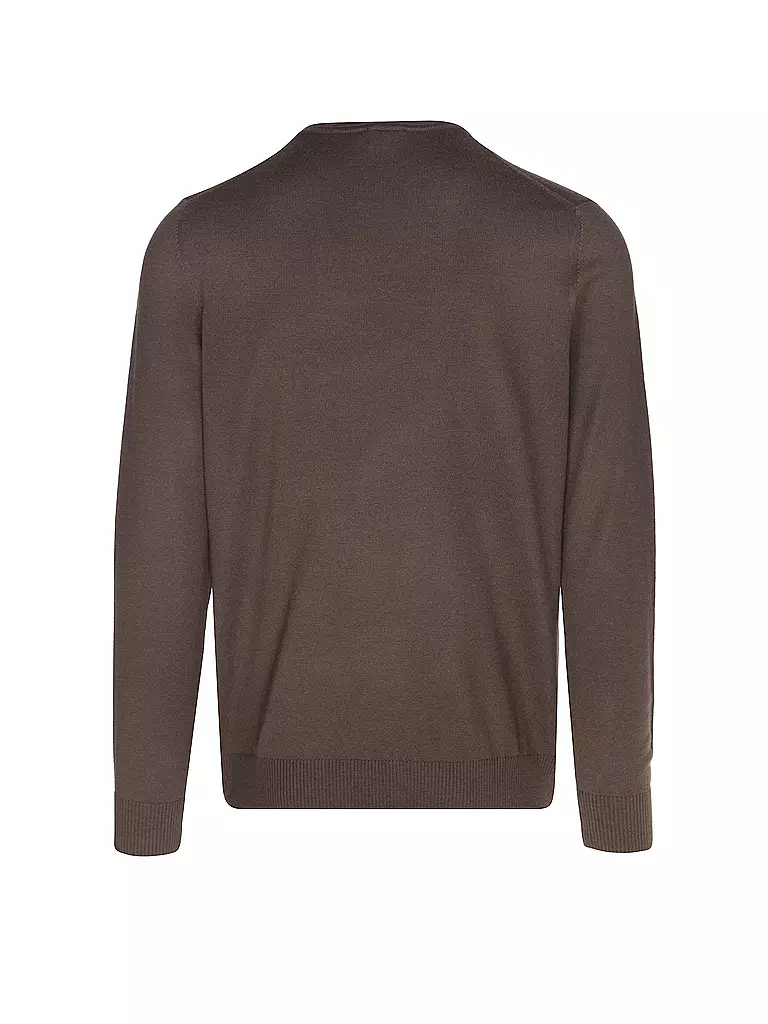 JOOP Pullover DENNY  braun