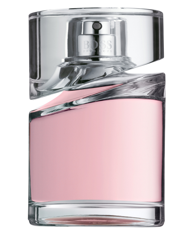 Hugo Boss Femme Eau De Parfum 75ml