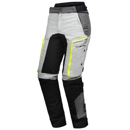 Pantalon Ixon VIDAR PT - Gris / Jaune