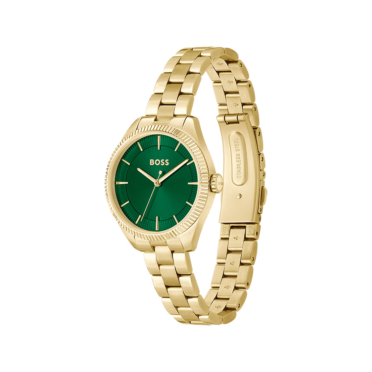 Montre BOSS sport lux femme