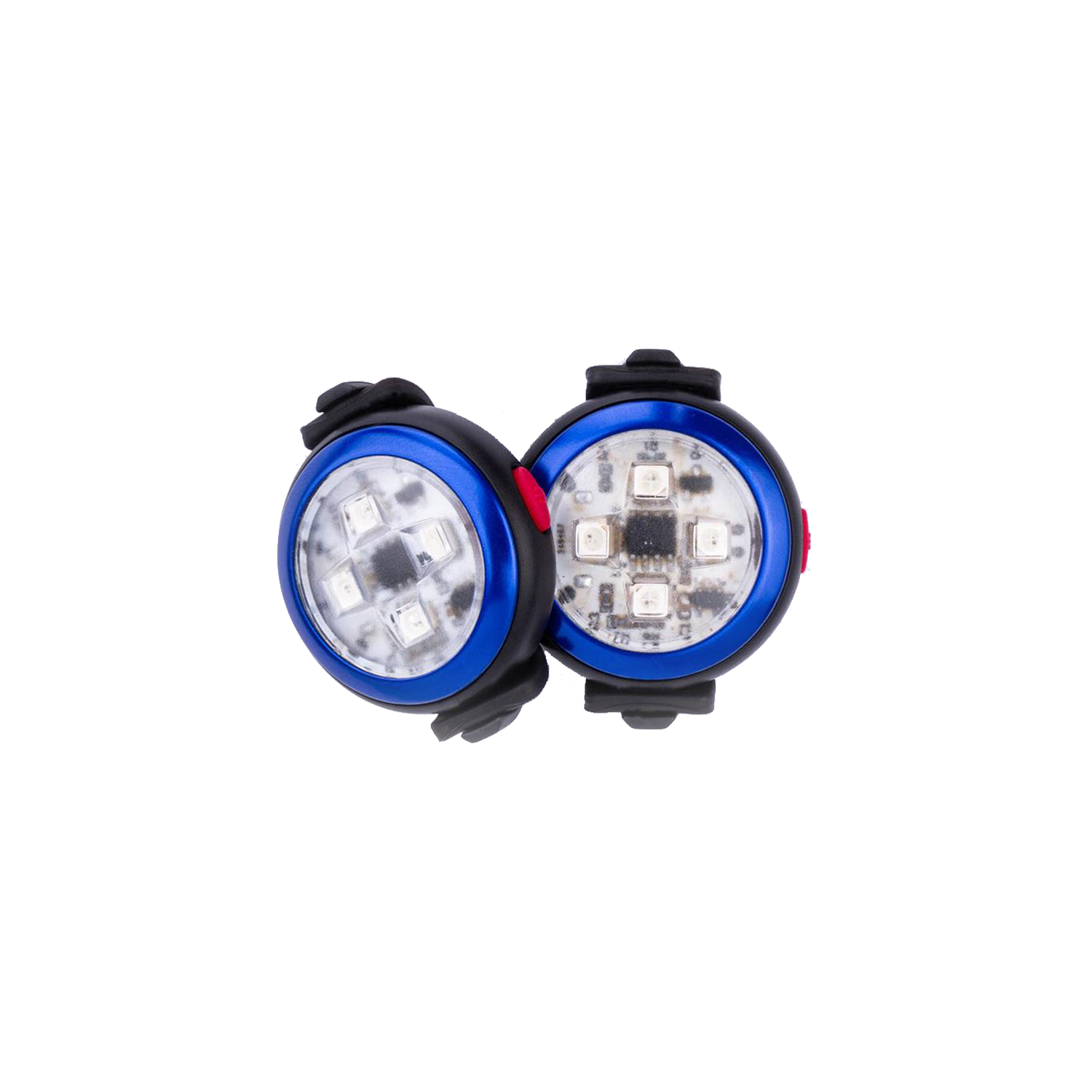 Curli Luumi Safety LED V2