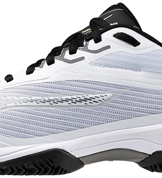 Mizuno Men Wave Exceed Light 2M Tennisschoenen