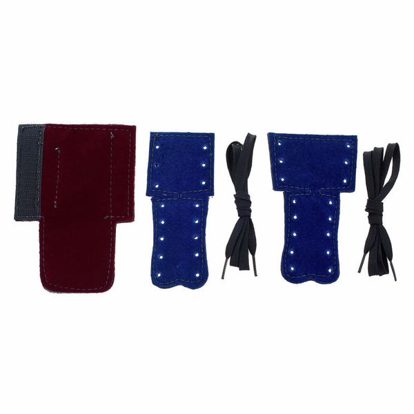 Leather Specialties Hand Protect Trombone King 2B
