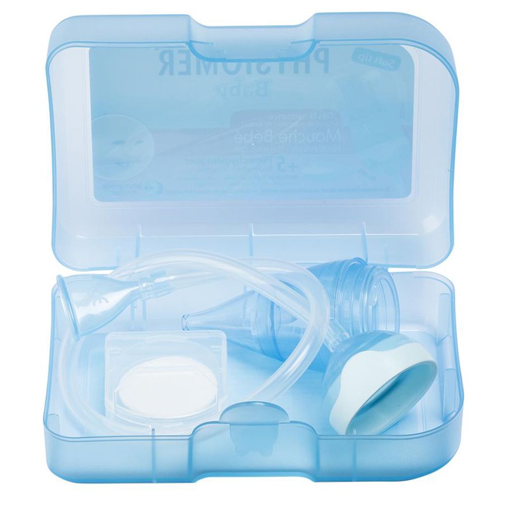 Physiomer® Baby Nasenreiniger