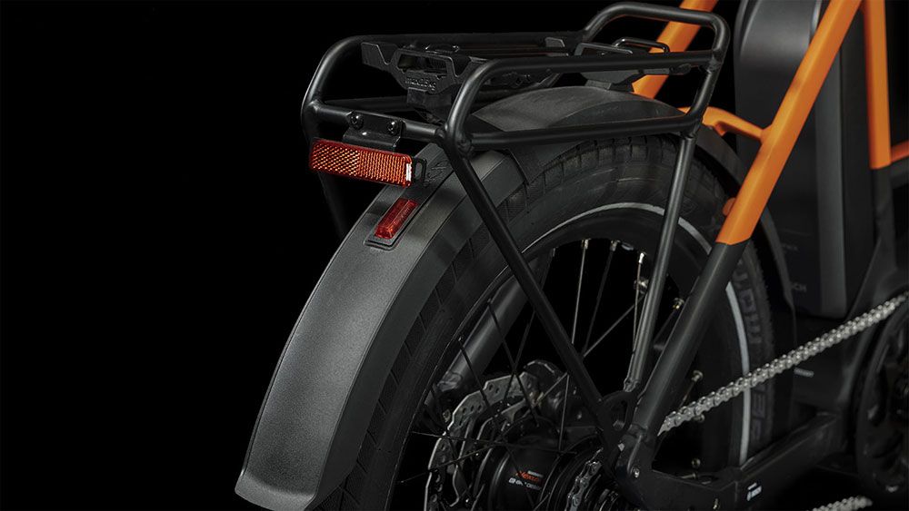 Cube Compact Hybrid 500 black´n´sparkorange kaufen | Bike-Discount