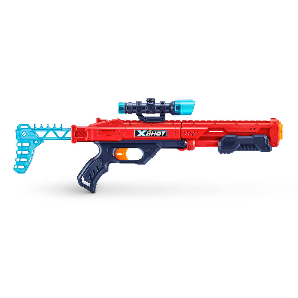 XSHOT Excel Hawk Eye blaster
