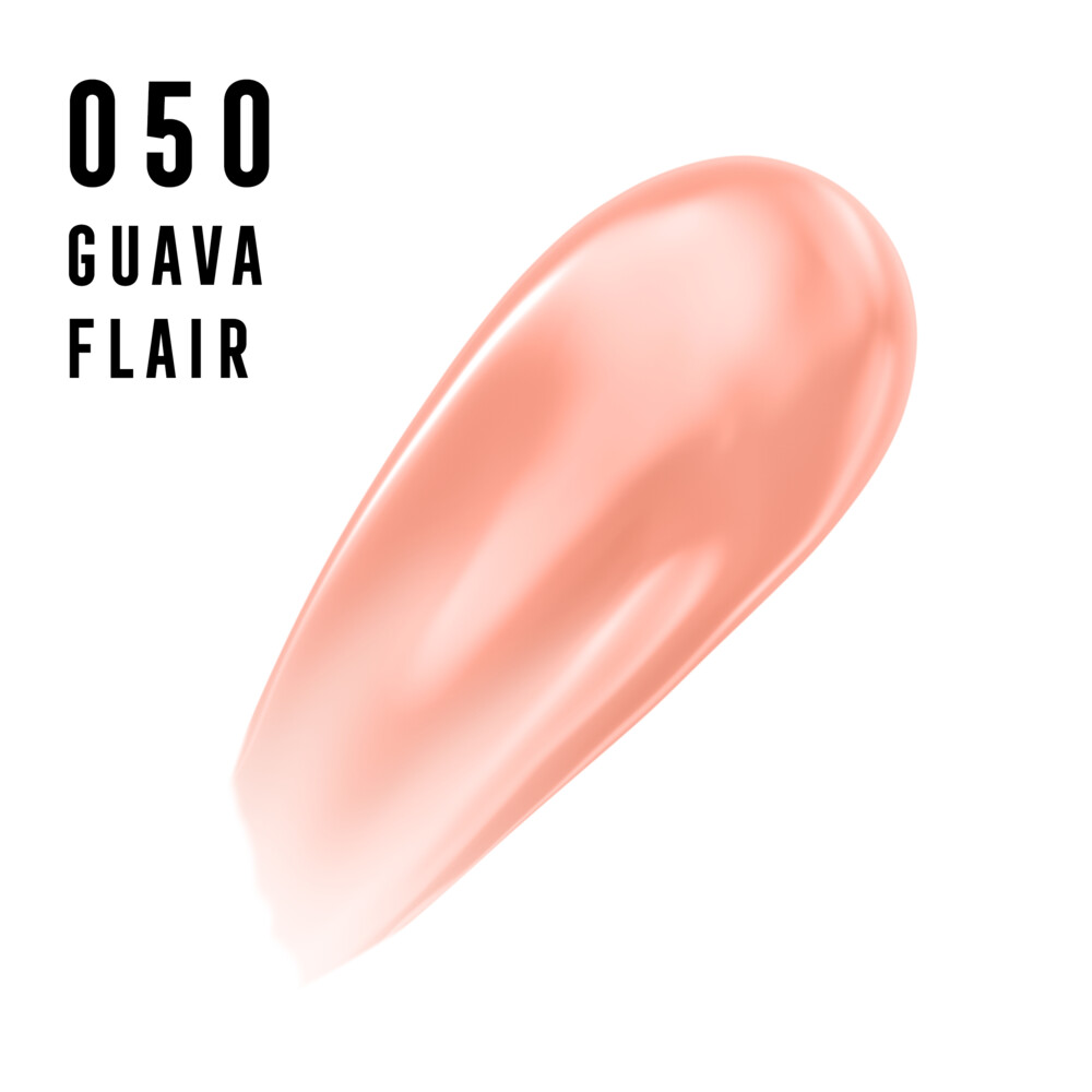 Max Factor 2000 Calorie Lip Glaze Lipgloss Guava Flair 0504.4 ml