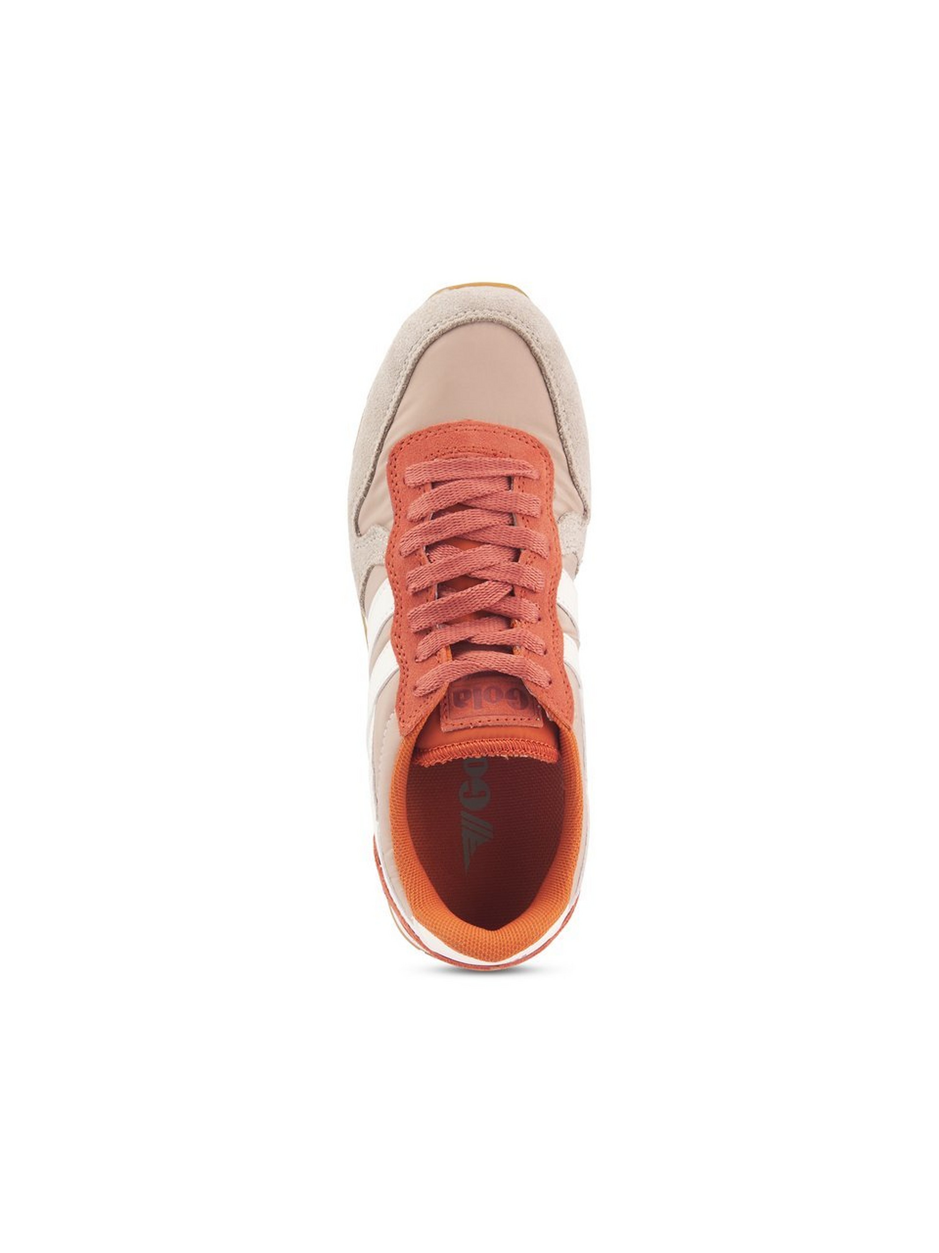 Sneaker Daytona Chute