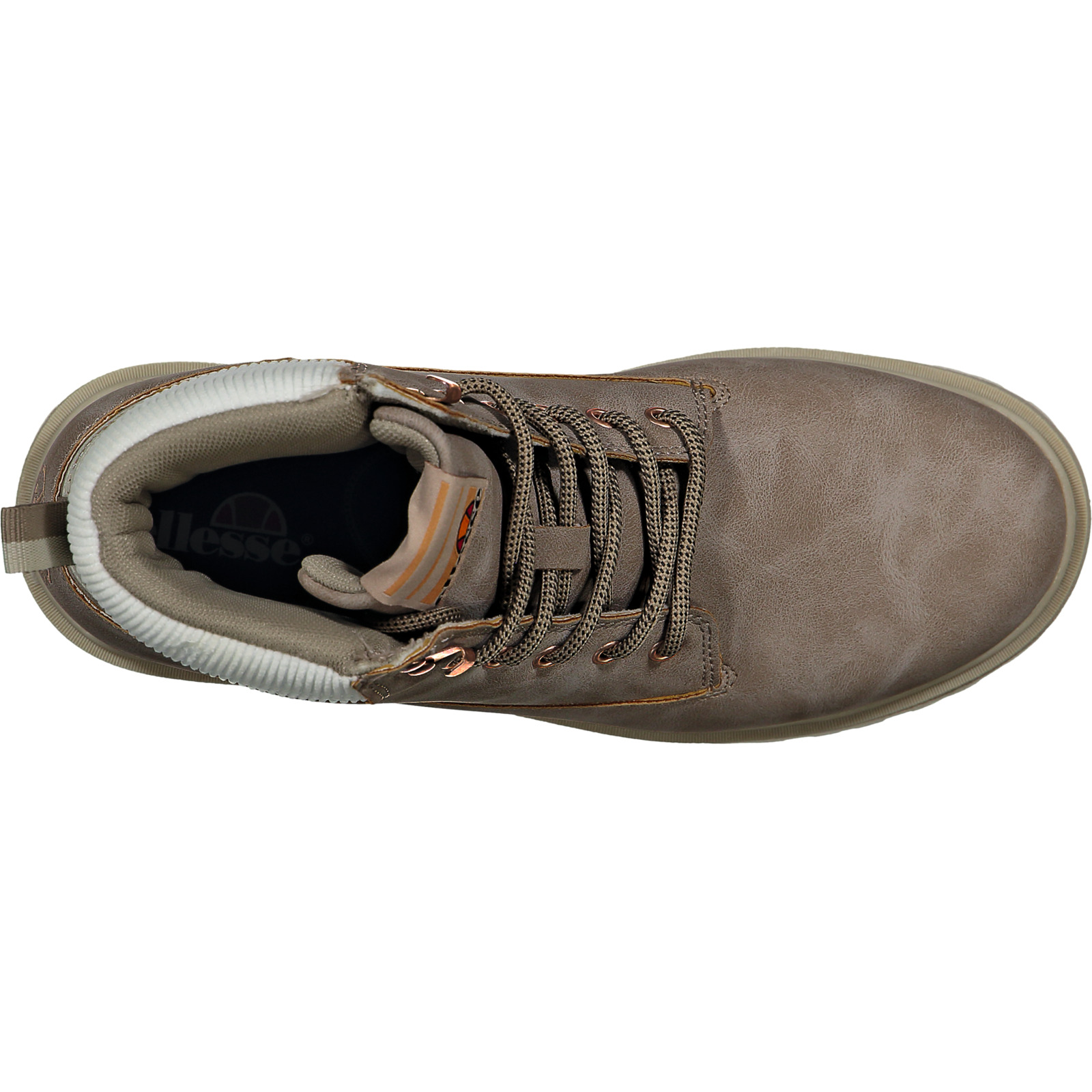Ellesse Damen-Winterschuh New Angie 36