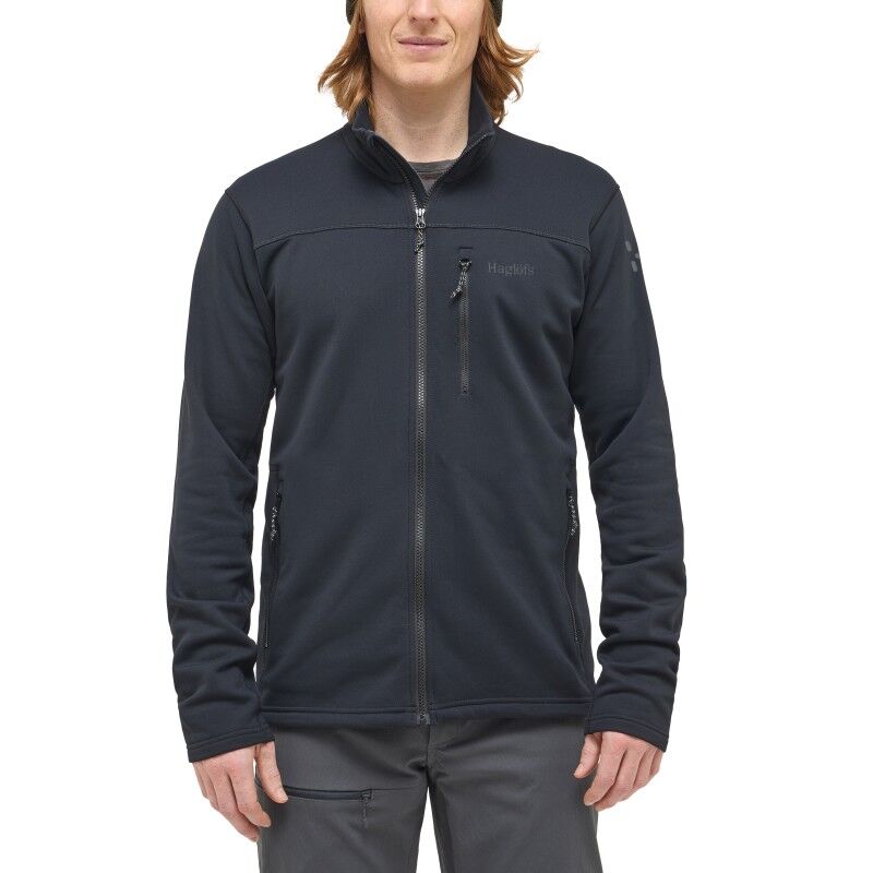 Rosson Mid Jacket - Polaire homme