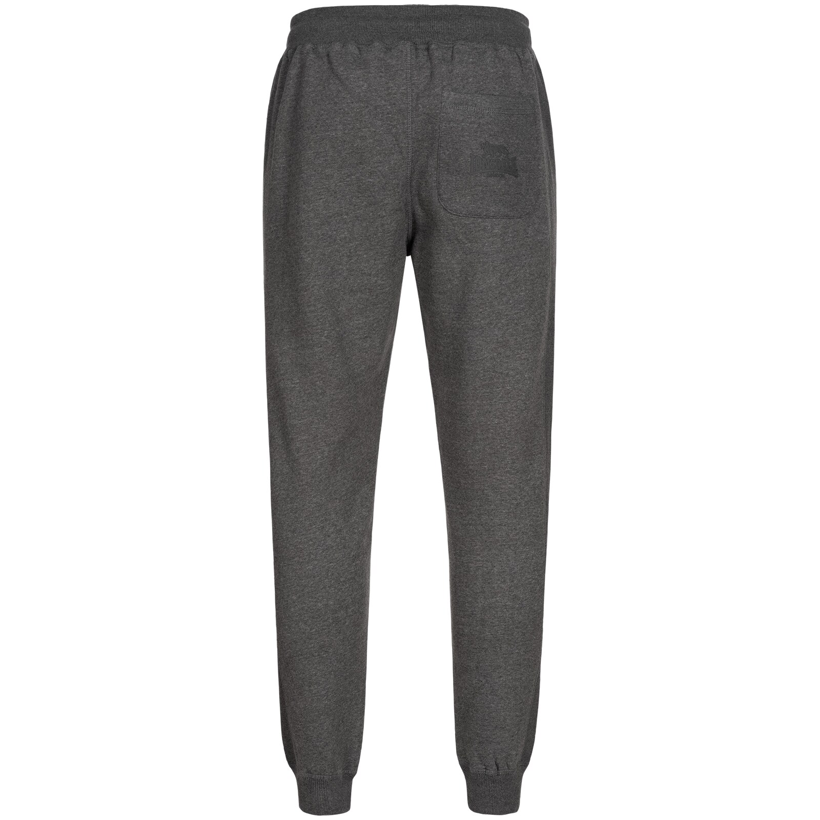Lonsdale Herren Jogginghose schmale Passform LANIVET