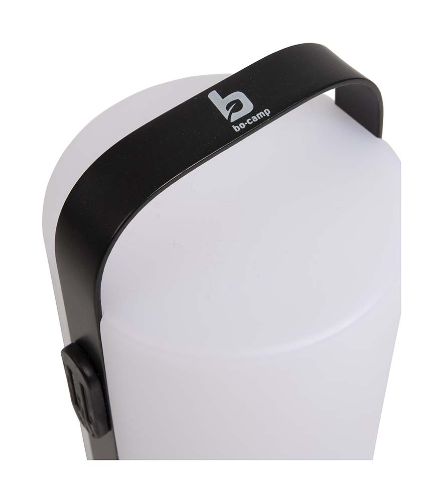 Bo-Camp Industrial Helms tafellamp