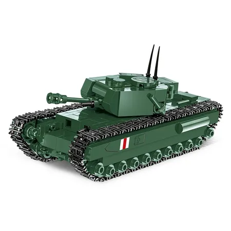 Cobi 2717 Historical Collection - Churchill Mk. IV