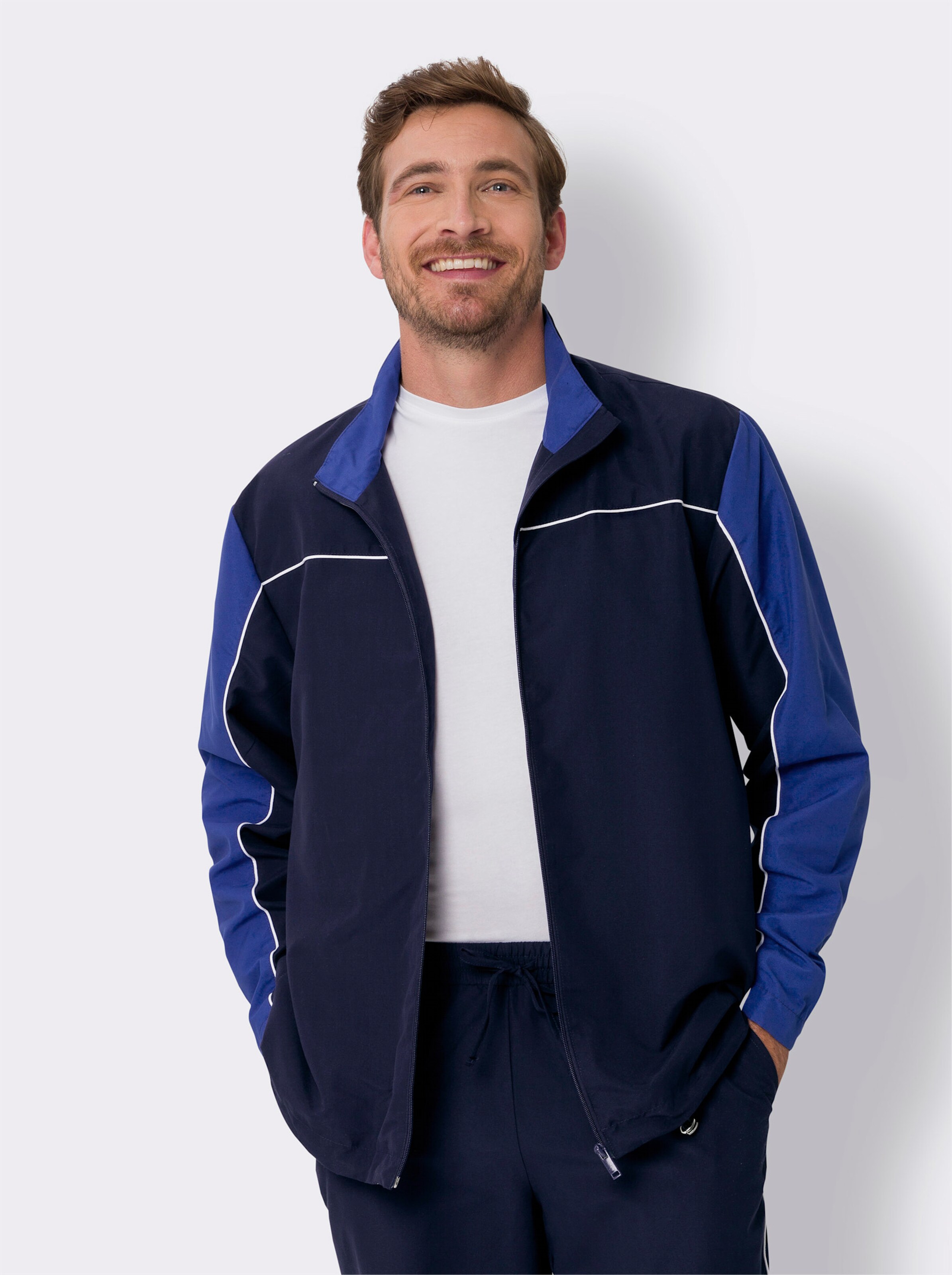 Freizeitjacke