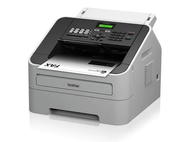 Brother FAX-2840 laser telefax