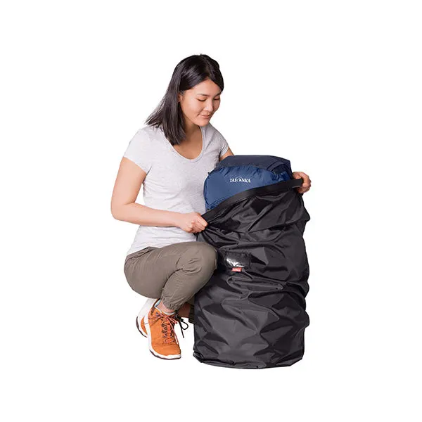 Tatonka -  Tatonka Schutzsack Universal 85 Liter schwarz