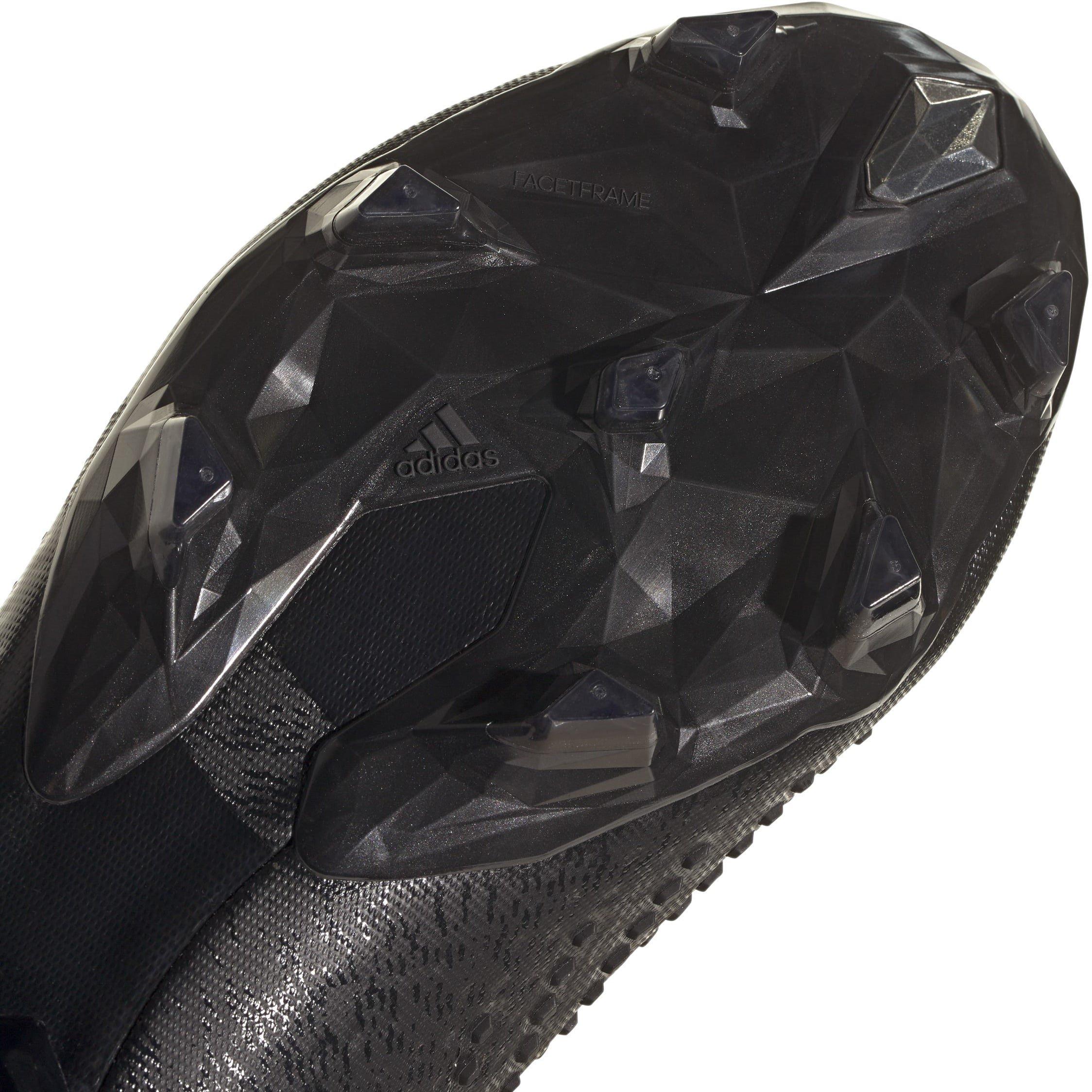 adidas Predator Accuracy Junior Firm Ground Football Boots