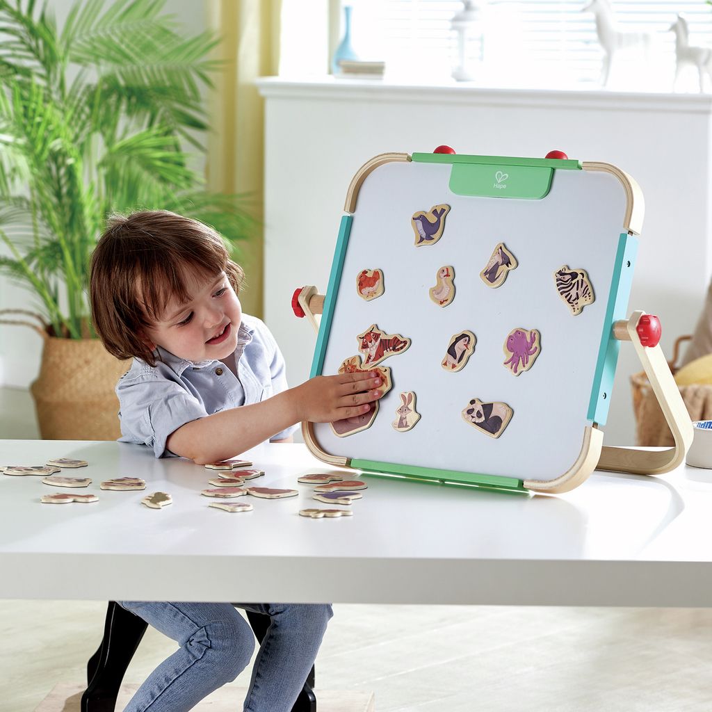 Hape Magnetische Tiere