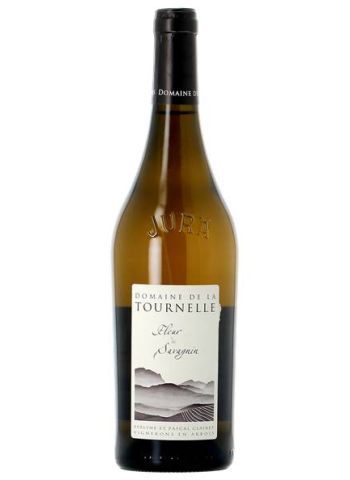 Fleur de Savagnin - La Tournelle