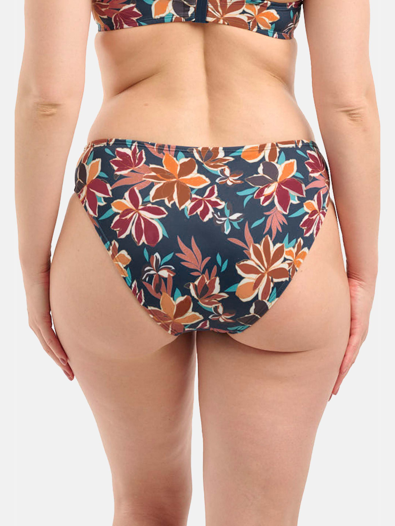 Slip de bain Stay Cation