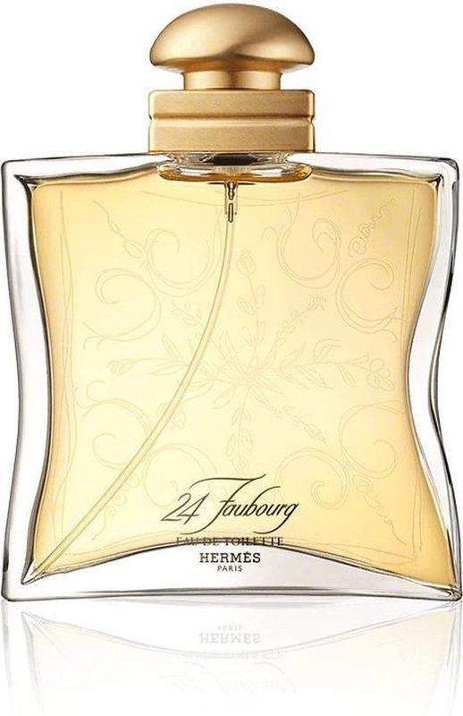 Hermes 24 Faubourg Eau de toilette