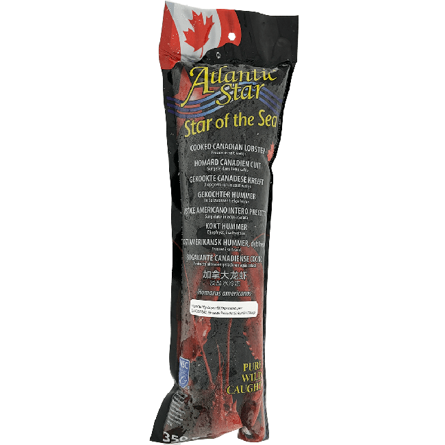 Galana Hele Gekookte Kreeft 350g