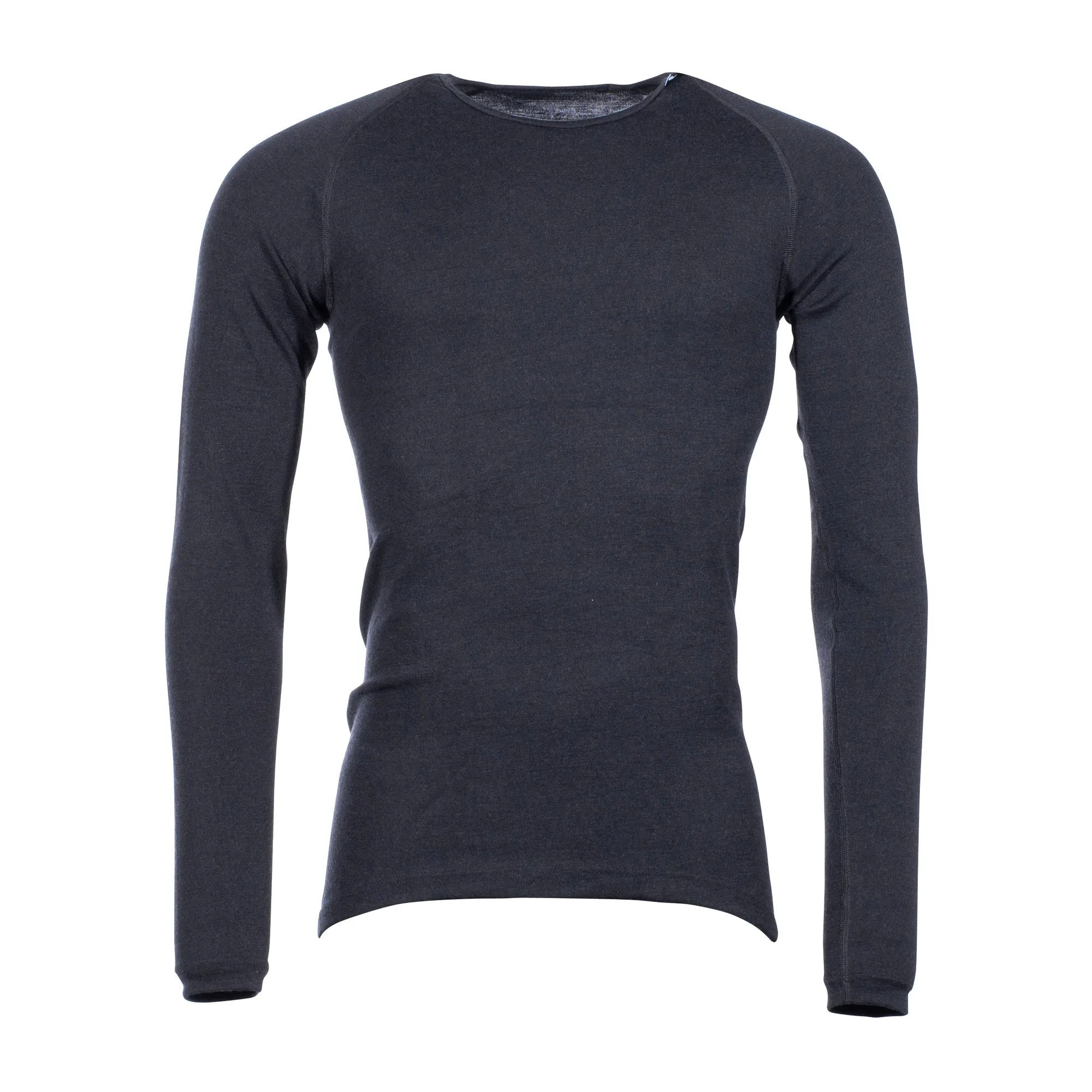 Woolpower -  Lite Unterhemd Crewneck Longsleeve