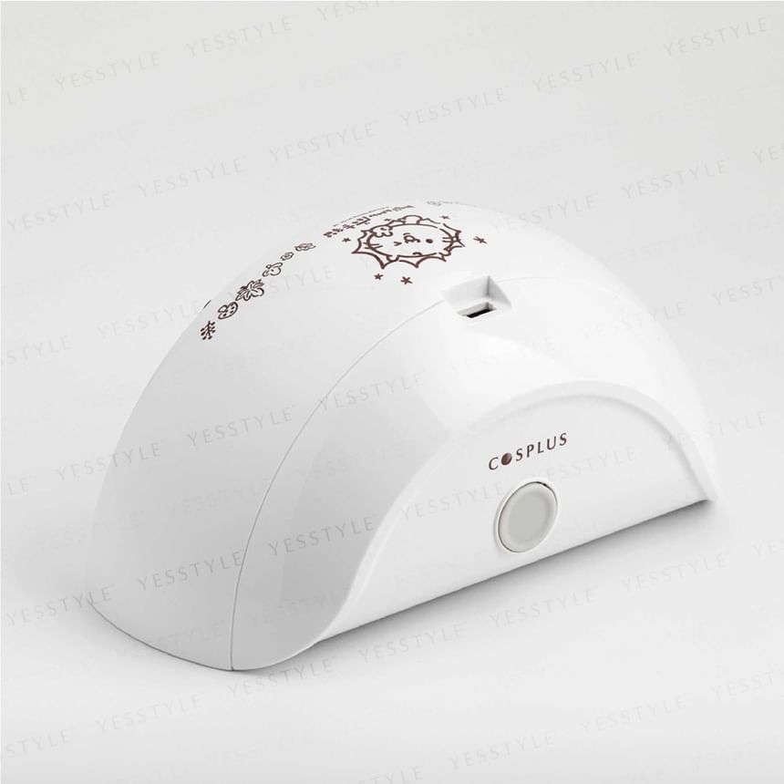 Cosplus - Maji Meow LED-nagellamp
