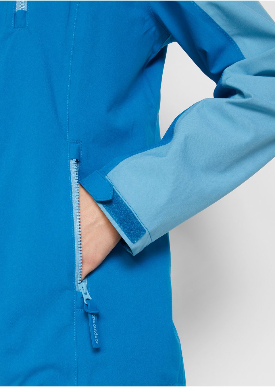 Veste fonctionnelle