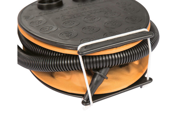 Bestway Air Step Fußluftpumpe 1,4 l