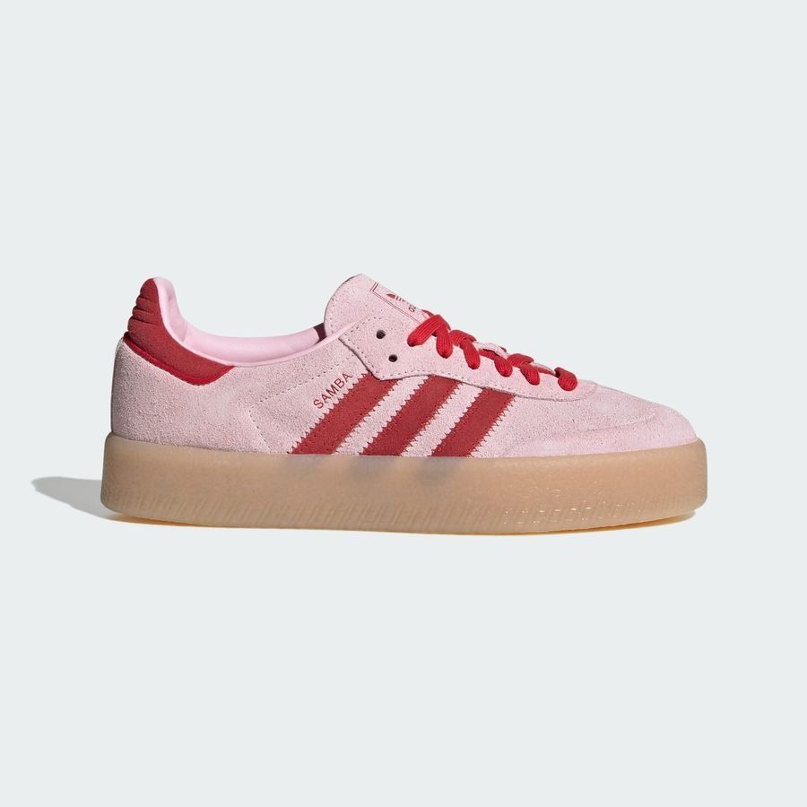 Adidas Original Chaussure Sambae