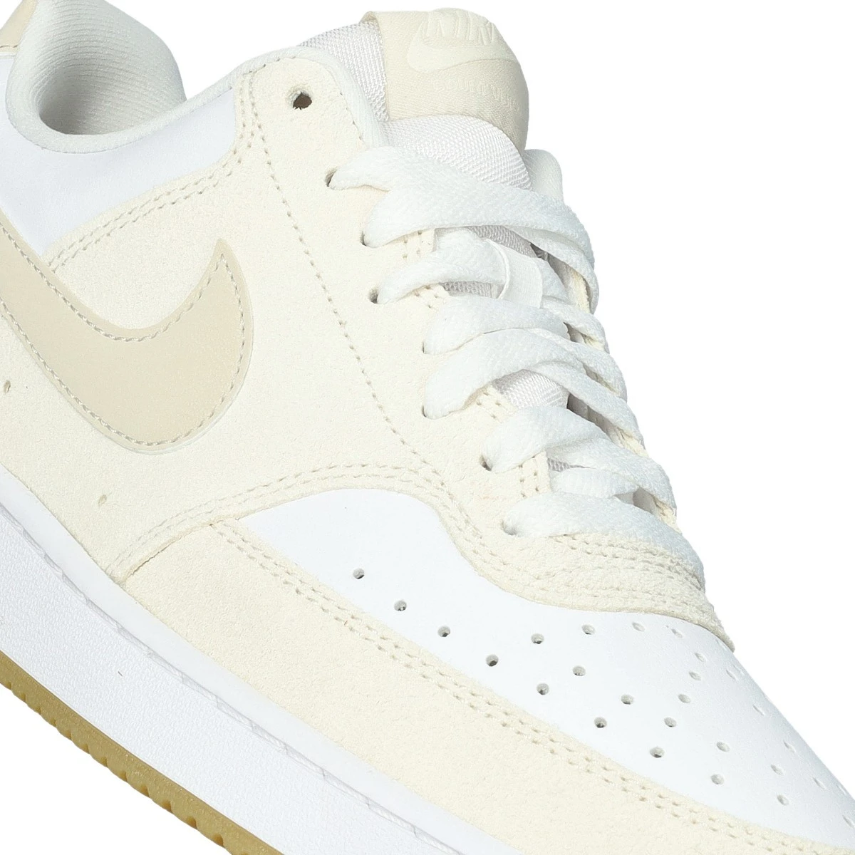 Sneakers Nike Court Vision Low Mulher